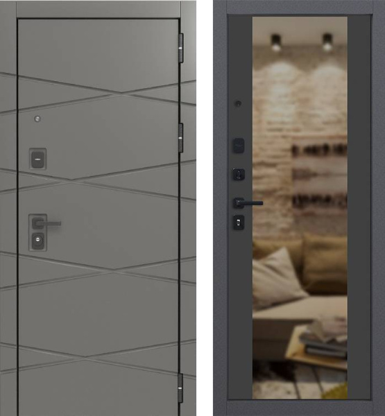 BERSERKER Acoustic PRO Z 461