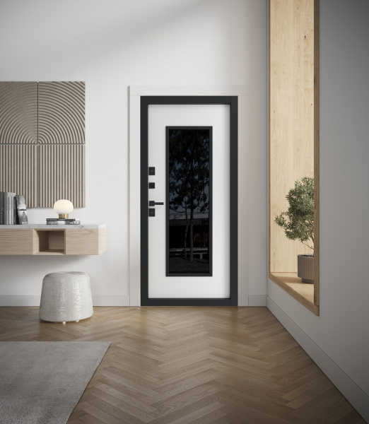 BERSERKER TERMAX Lumi Space